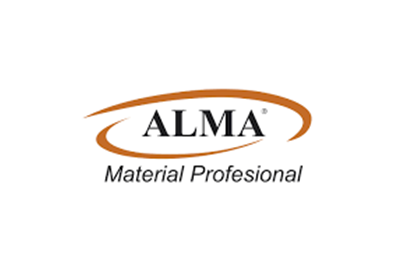Logotipo Alma