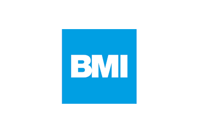 Logotipo BMI