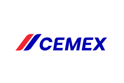 Logotipo Cemex