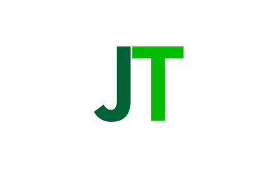 Logotipo JT