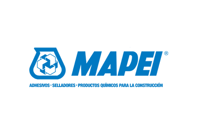 Logotipo Mapei