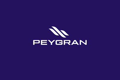 Logotipo Peygran