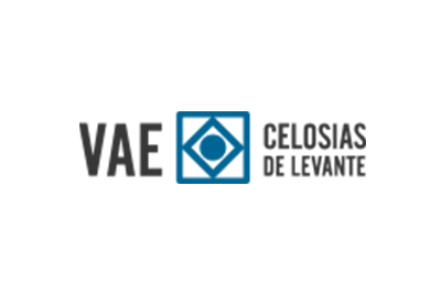 Logotipo VAE