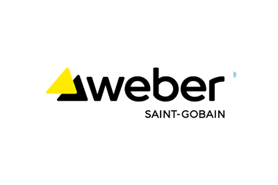 Logotipo Weber