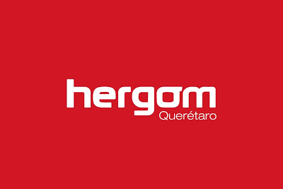 Logotipo hergom