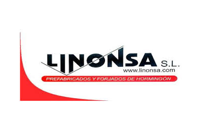 Logotipo Linonsa