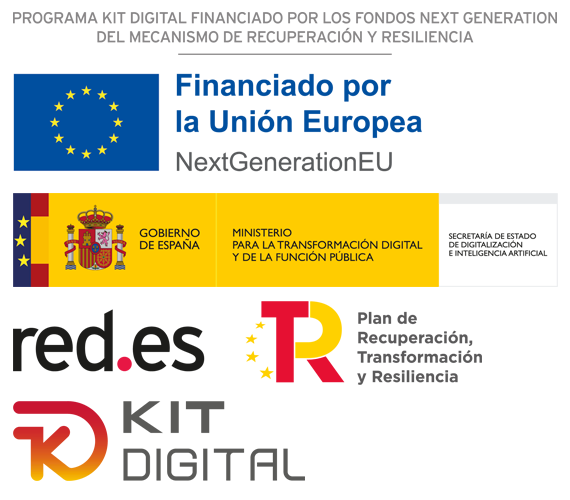 logotipos kit digital