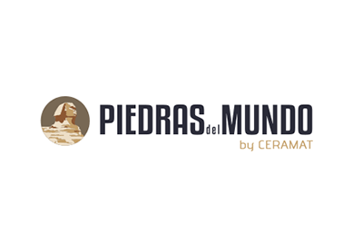 Logotipo Piedras del Mundo