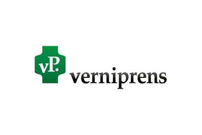 Logotipo Verniprens